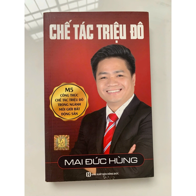 Chế tác triệu đô  506515