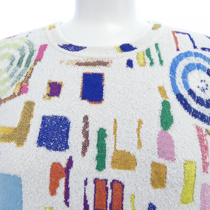 【Mã giảm giá】Chanel CHANEL Áo 645217