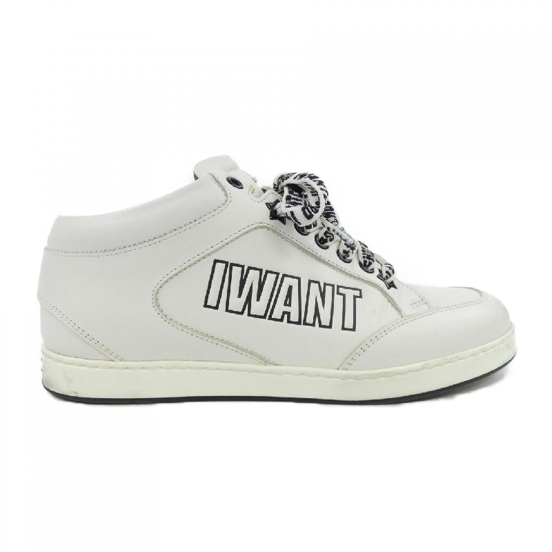 Giày thể thao JIMMY CHOO - Hàng hiệu Authentic 829142