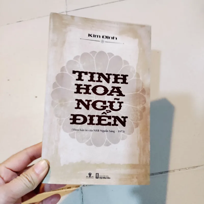 Tinh hoa ngũ điển 605352