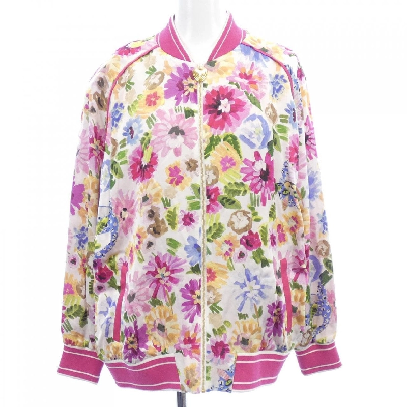 Áo khoác ESCADA - Hàng hiệu Authentic 810666