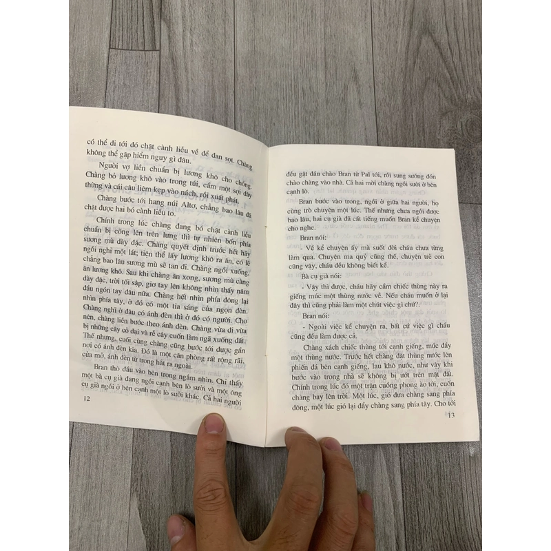 Trí tuệ của người xưa. 1a4 509026
