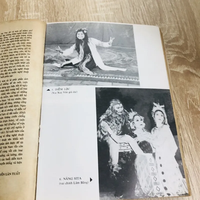 LỊCH VĂN HÓA TỔNG HỢP (ALMANACH) 1987 – 1990 970550