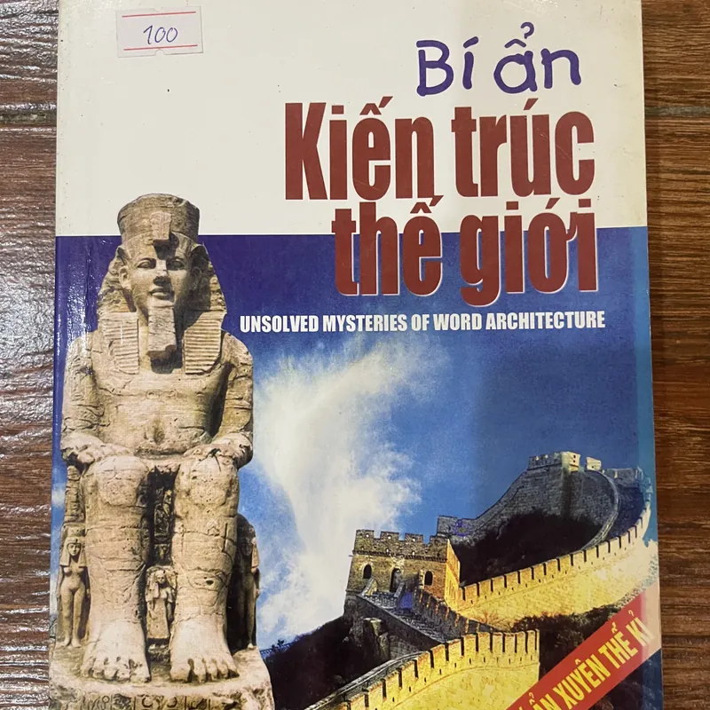 Bí ẩn Kiến trúc thế giới (15) 568260