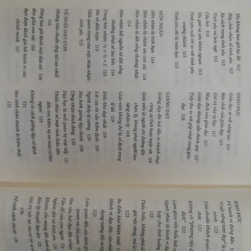 Lý Tiểu Long -Tư duy phi thường. Striking thoughts 577668