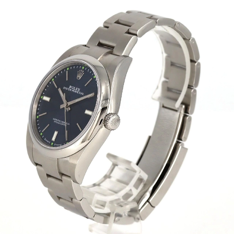 Đồng hồ Rolex Oyster Perpetual 114300 SS tự động - Hàng hiệu Authentic 879021