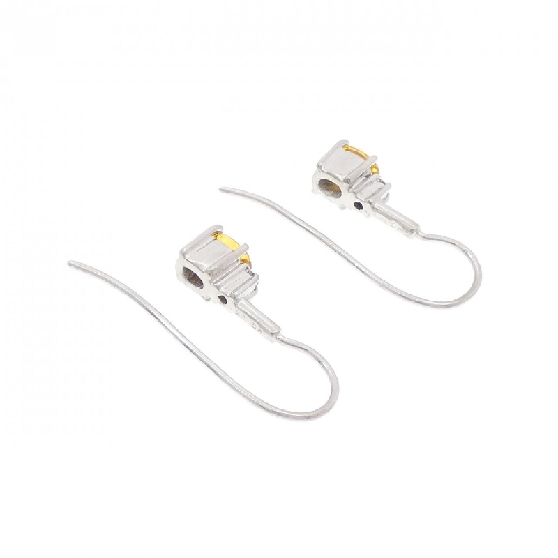 Bông tai Sapphire 18KWG - Hàng hiệu Chính hãng 869374