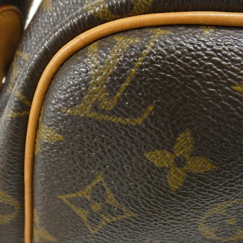 Túi đeo vai Louis Vuitton Monogram Reporter 28cm M45254 613295