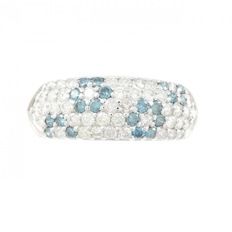 Nhẫn kim cương PT900 1.00CT - Hàng hiệu Authentic 852343