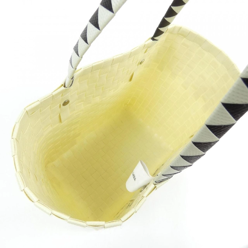 MARNI MARNI MARKET ANIMAL SHMH0063JCR BAG - Hàng hiệu Chính hãng 832214