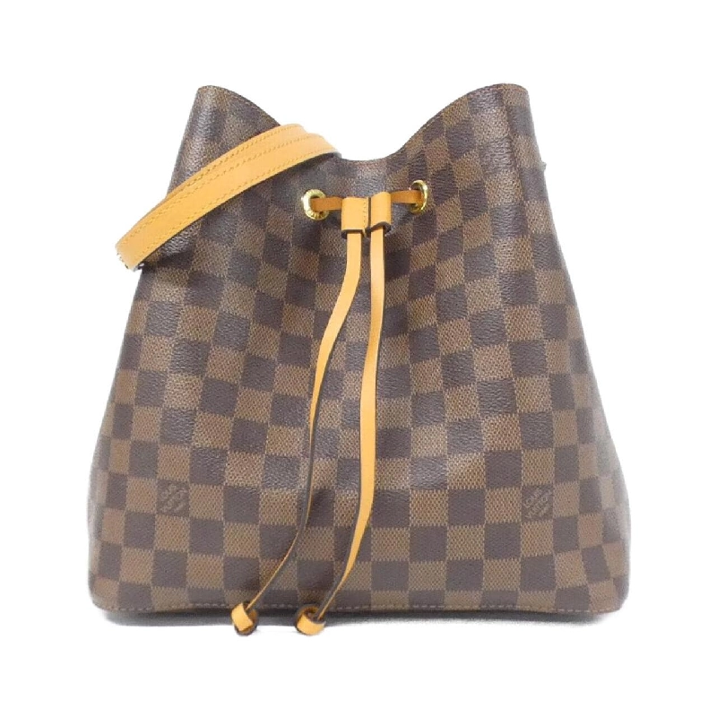 Túi xách vai Louis Vuitton Damier Neo Noe N40213 - Hàng hiệu Chính hãng 766911