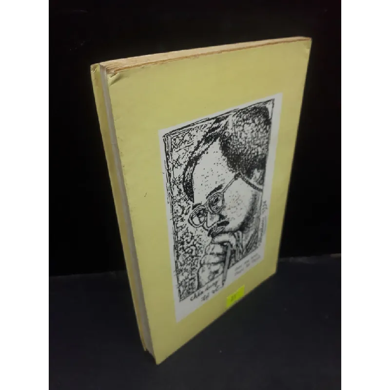 Quê Nhà Yêu Dấu Trần Xuân An 1998 mới 80% ố HCM2004 thơ 692757