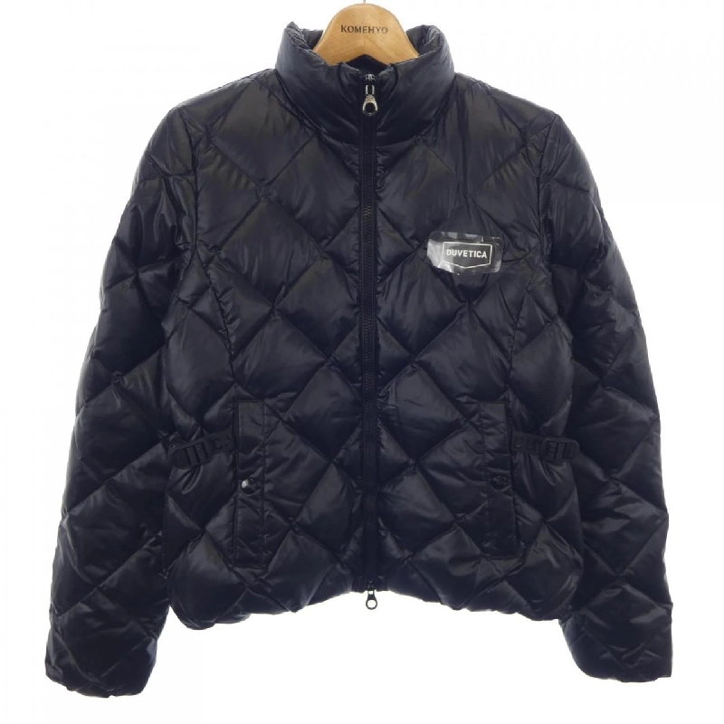 Áo khoác lông vũ DUVETICA SORA 631580