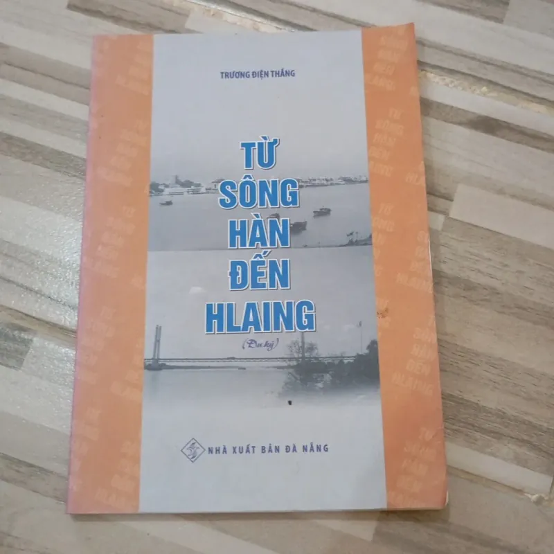 Từ sông Hàn đến Hlaing 971298