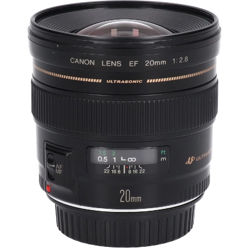 Ống kính EF20mm F2.8 USM - Hàng hiệu Authentic 879521