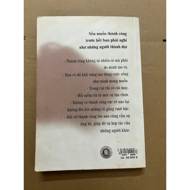 Hãy nghĩ như ngườithafnh đạt 569244