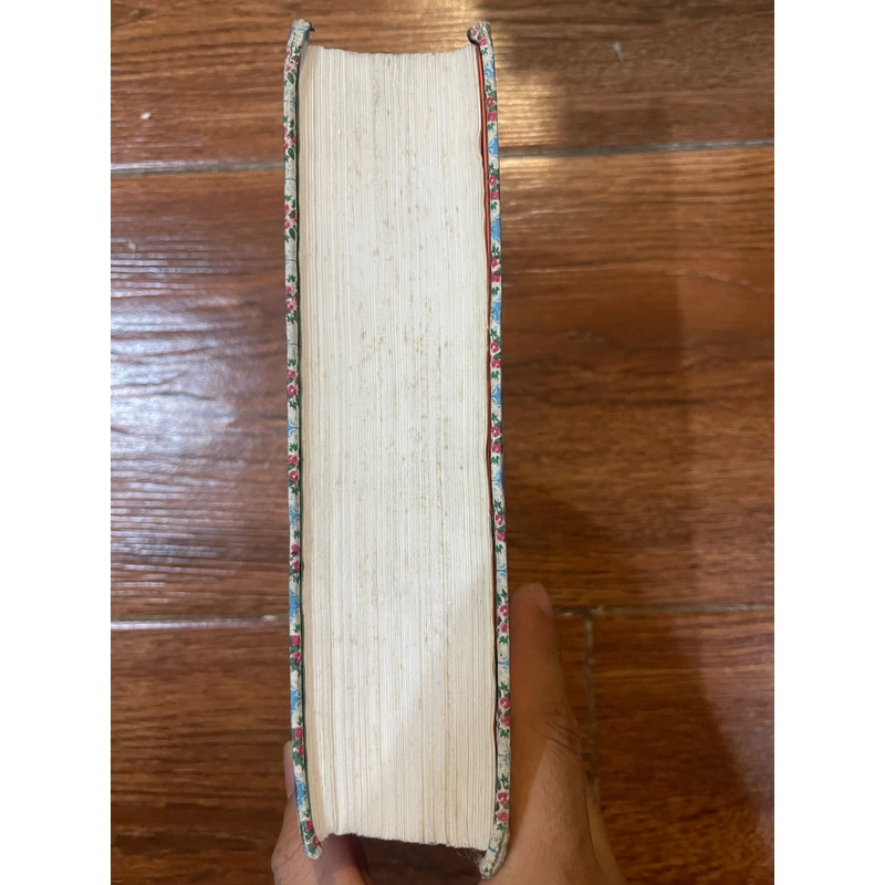 NGƯỜI THẦY THUỐC - NOAH GORDON (9) 498800