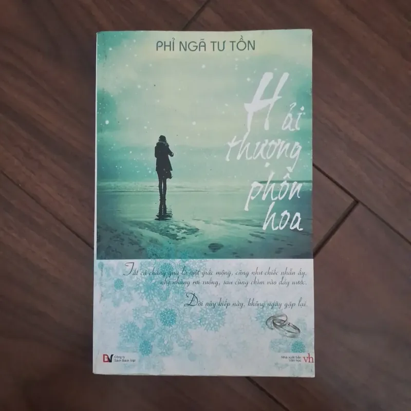 Hải thượng phồn hoa - phỉ ngã tư tồn 706314