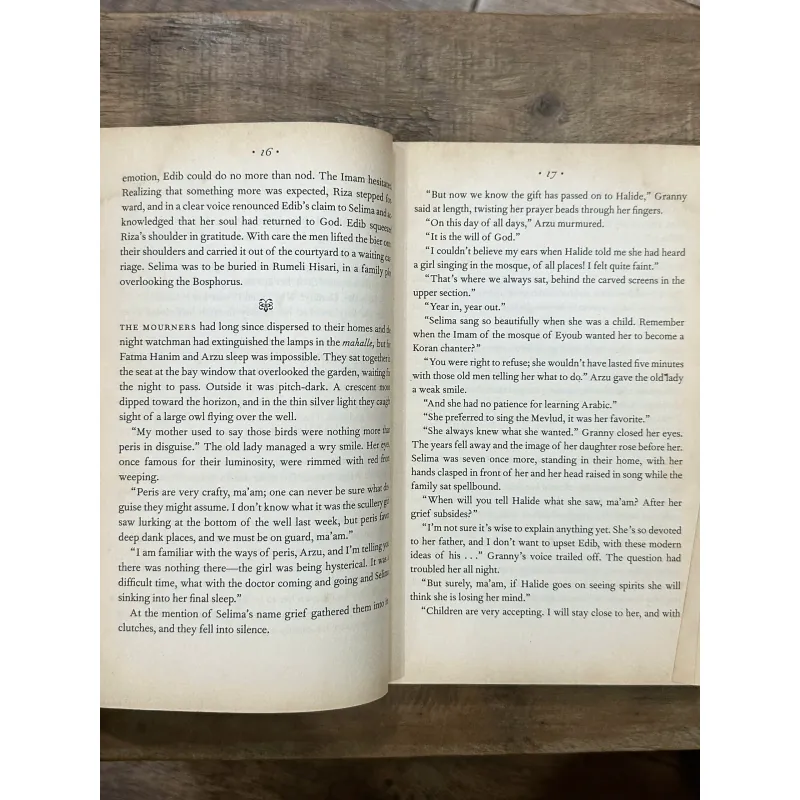 Halide's Gift - Frances Kazan 731974