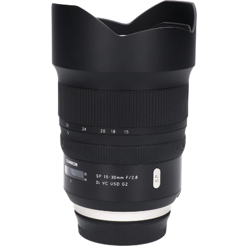 ＥＯＳ１５－３０ｍｍ Ｆ２．８ＤＩ Ｇ２（Ａ０４１） - Hàng hiệu Authentic 879684
