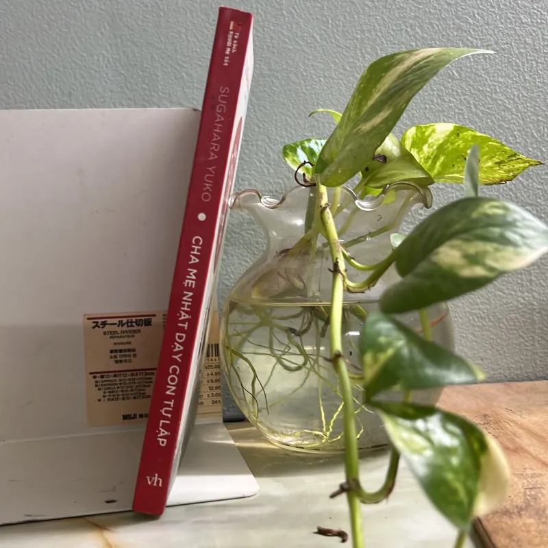 Cha mẹ Nhật dạy con tự lập 752119