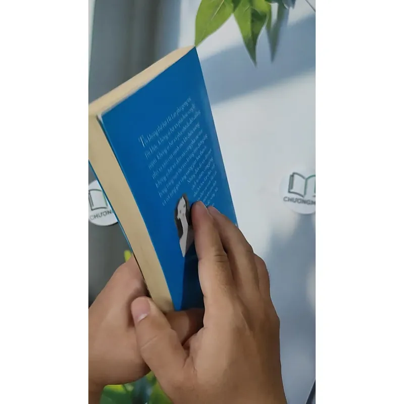 Mắt biếc - Nguyễn Nhật Ánh 798385