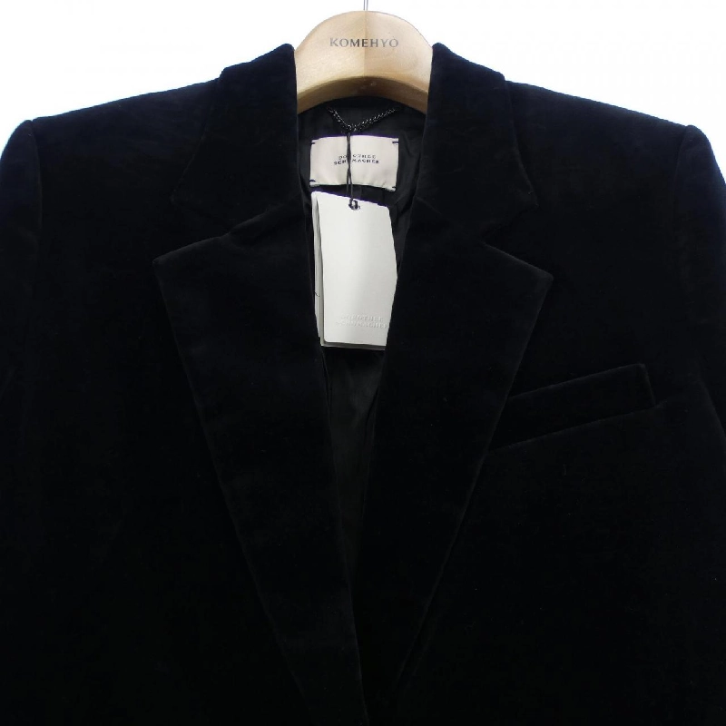 【Mã giảm giá】Áo khoác DOROTHEE SCHUMACHER 633941