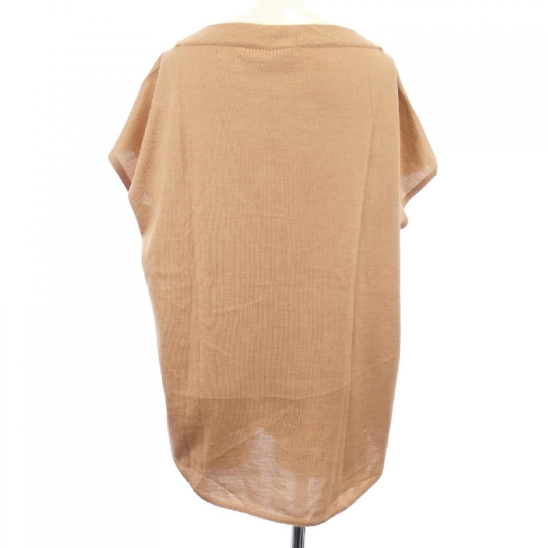 HERMES ETUDE POUR UNE PRAURE DE GALA ニット 635132