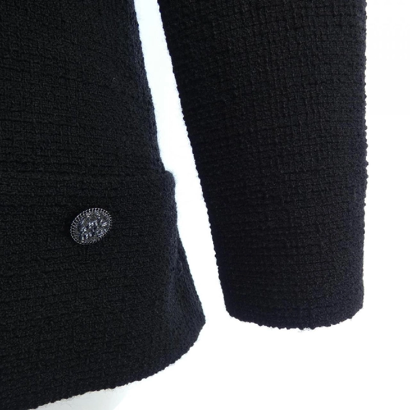 Áo khoác CHANEL P55501V30555 17C 627640