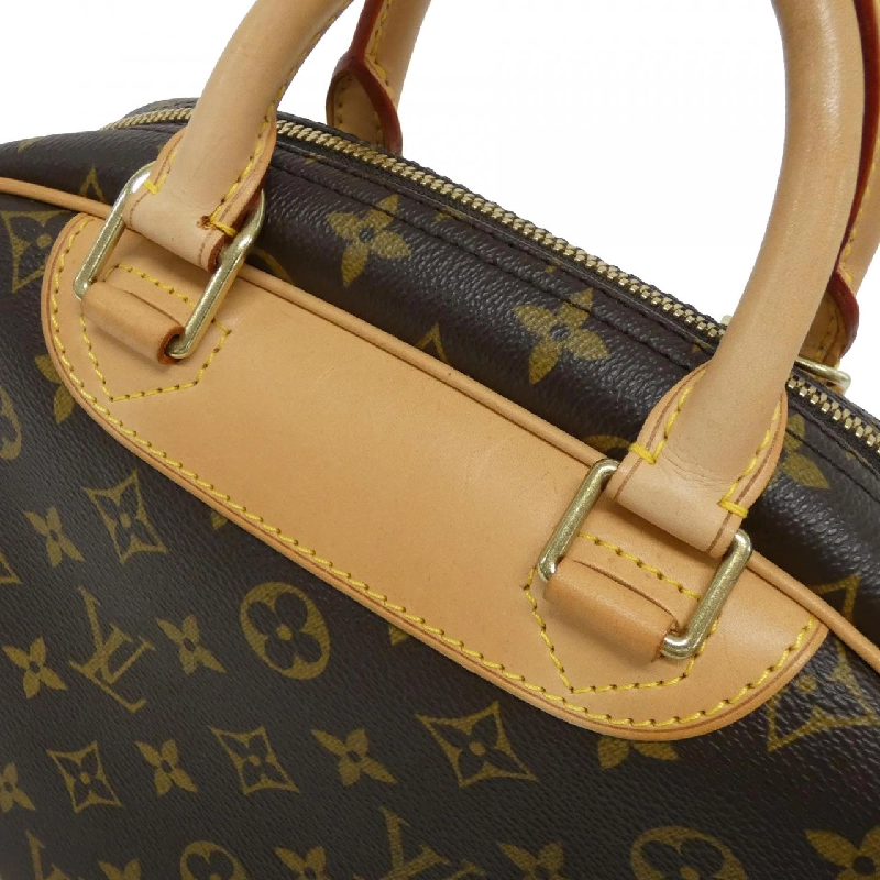 Túi xách Louis Vuitton Monogram Trouville M42228 - Hàng hiệu Chính hãng 766640