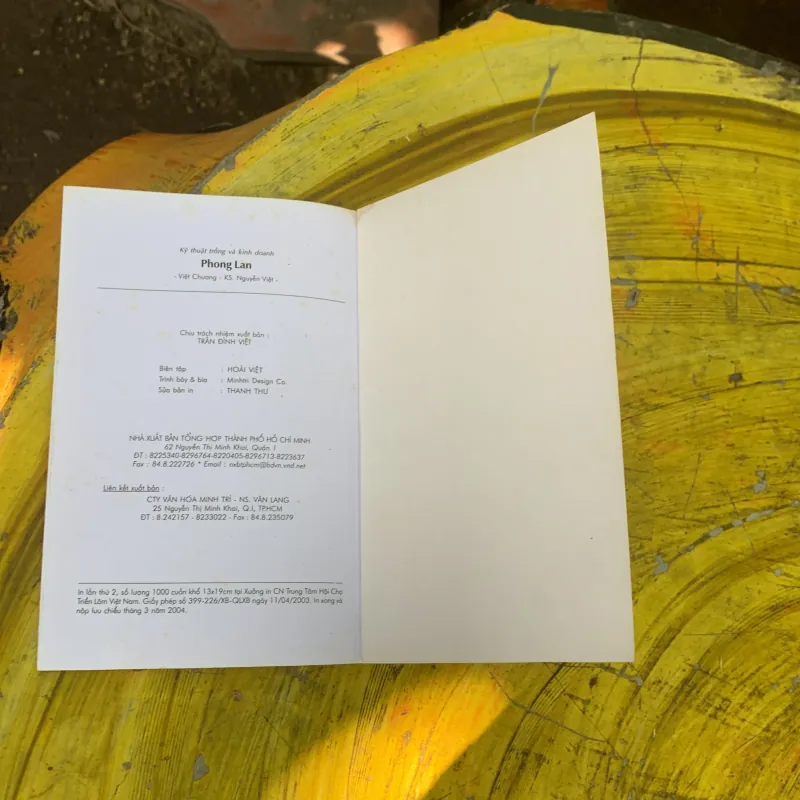  COMBO THẾ GIỚI HOA & BIỂU TƯỢNG - KỸ THUẬT TRỒNG & KINH DOANH PHONG LAN 759656