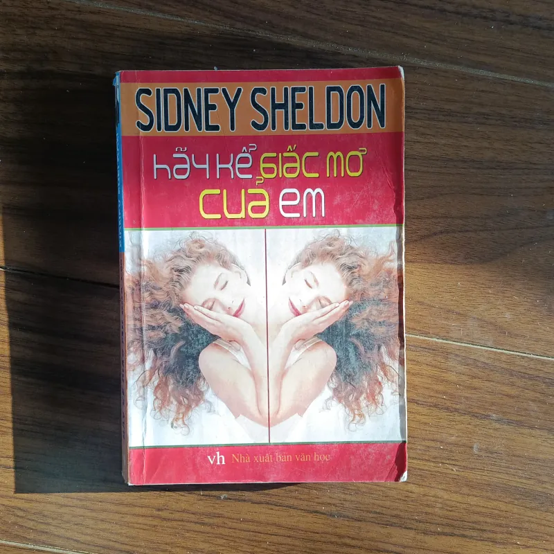 Hãy kể giấc mơ của em 757488