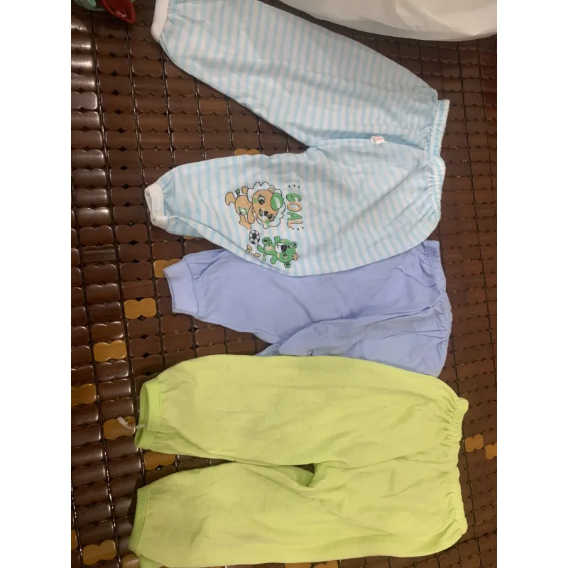  bộ cho bé chỉ 20k 754608