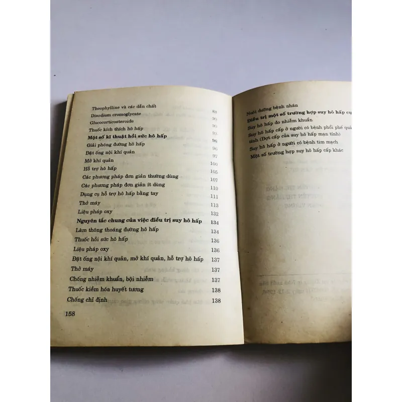 SUY HÔ HẤP  707182