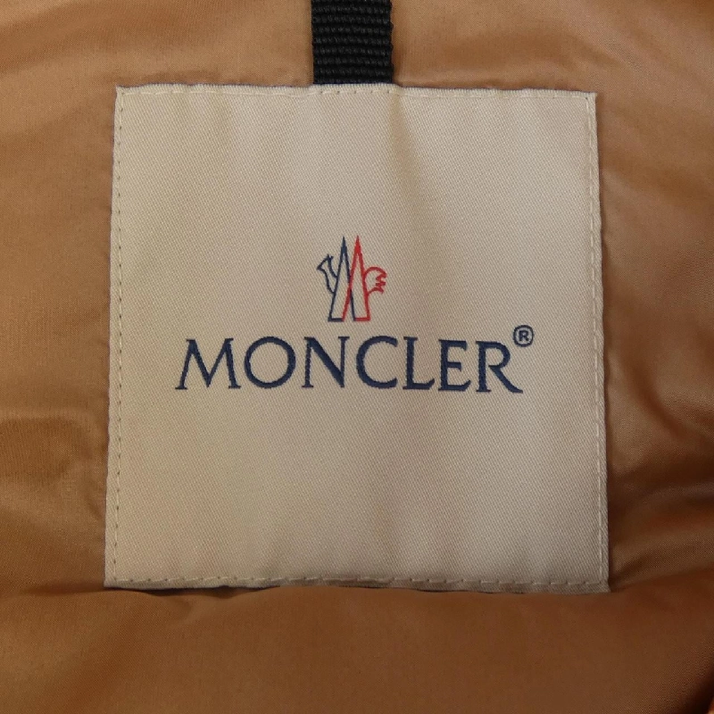 MONCLER TORCON Áo khoác lông - Hàng hiệu Chính hãng 821658