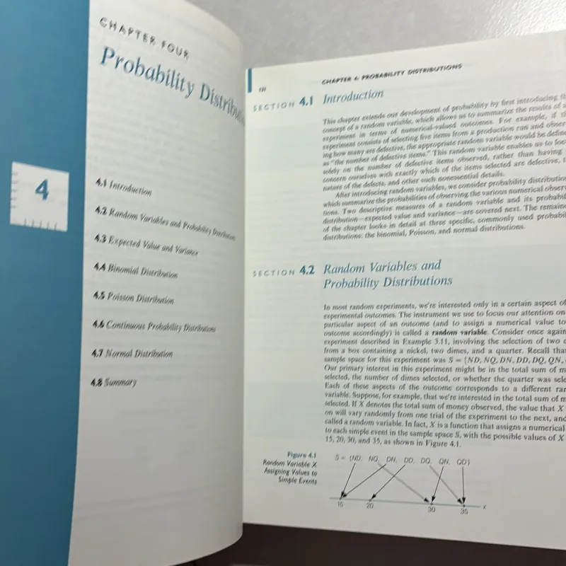 Statistics for Management and economics - Gerald Keller 800318