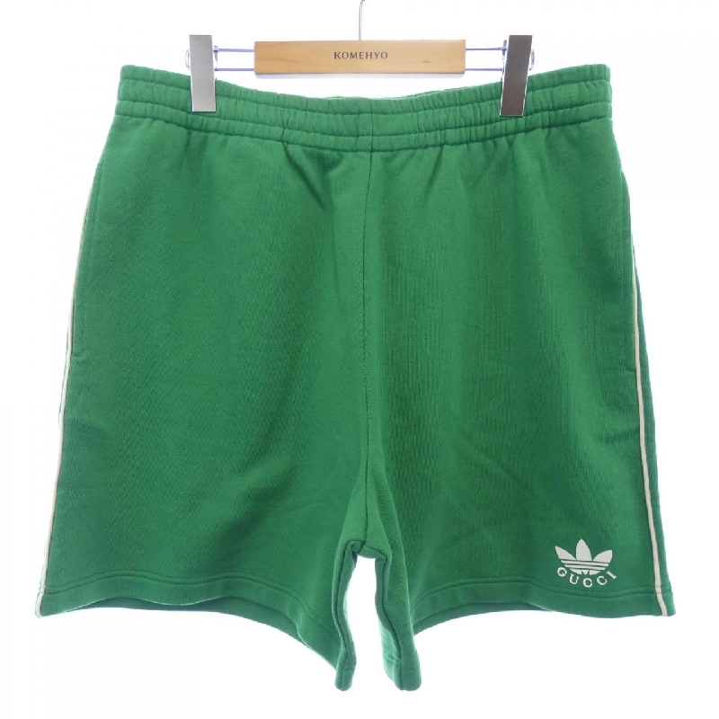 Quần short GUCCI - Hàng hiệu Authentic 825697