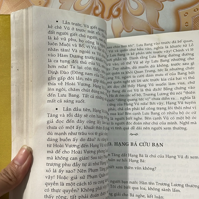 Sách in Nhân Vật Hán Sơ 496872
