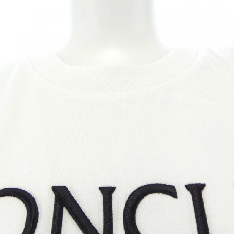 Áo thun MONCLER I10938C00009 - Hàng hiệu Chính hãng 812106