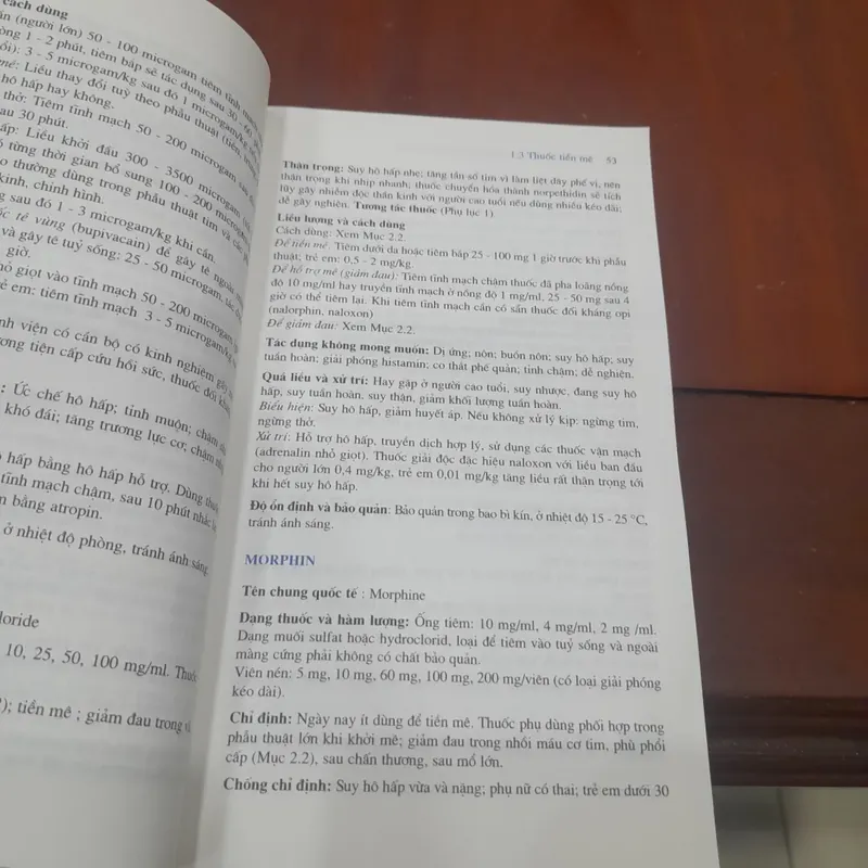 Dược Thư Quốc Gia Việt Nam (dùng cho tuyến y tế cơ sở) 603525