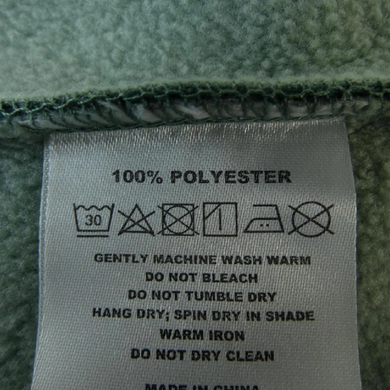 CREEK Hoodie - Hàng hiệu Authentic 899498