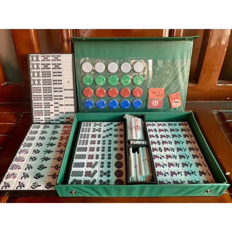 Bộ mạt chược 1026615