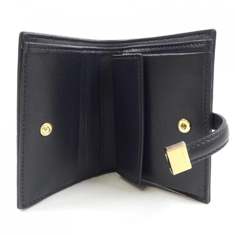 【Khuyến mãi】Ví MARNI 656538