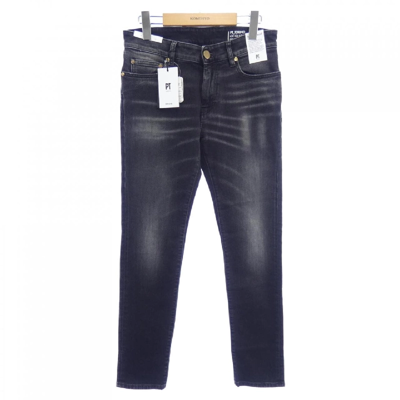 Quần jeans PT TORINO KJ05Z1YBAS - Hàng hiệu Authentic 889205