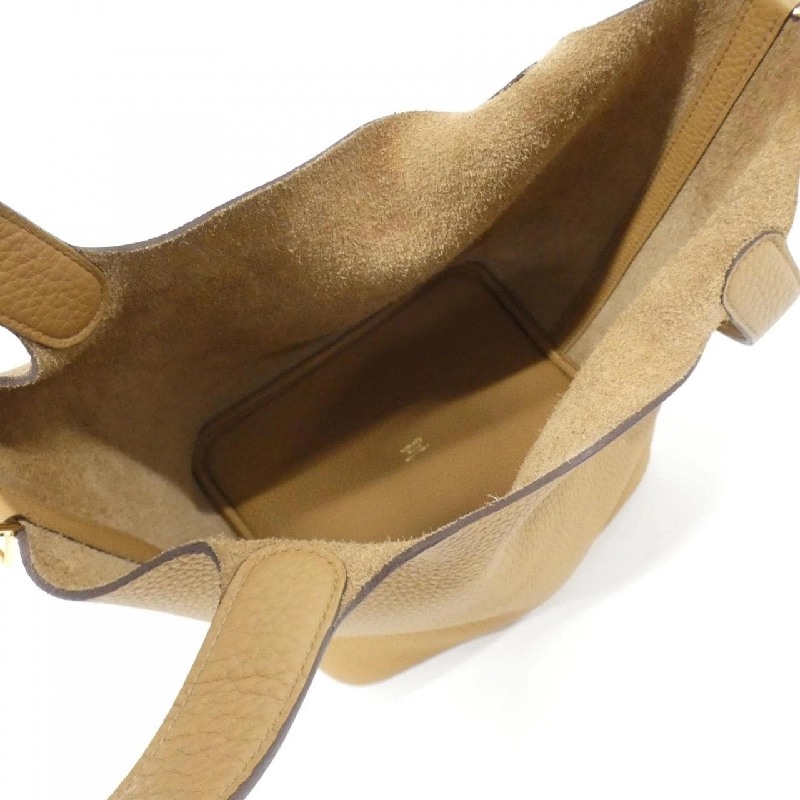 Túi xách Hermès Picotin Lock MM 060991CC - Hàng hiệu Chính hãng 771516