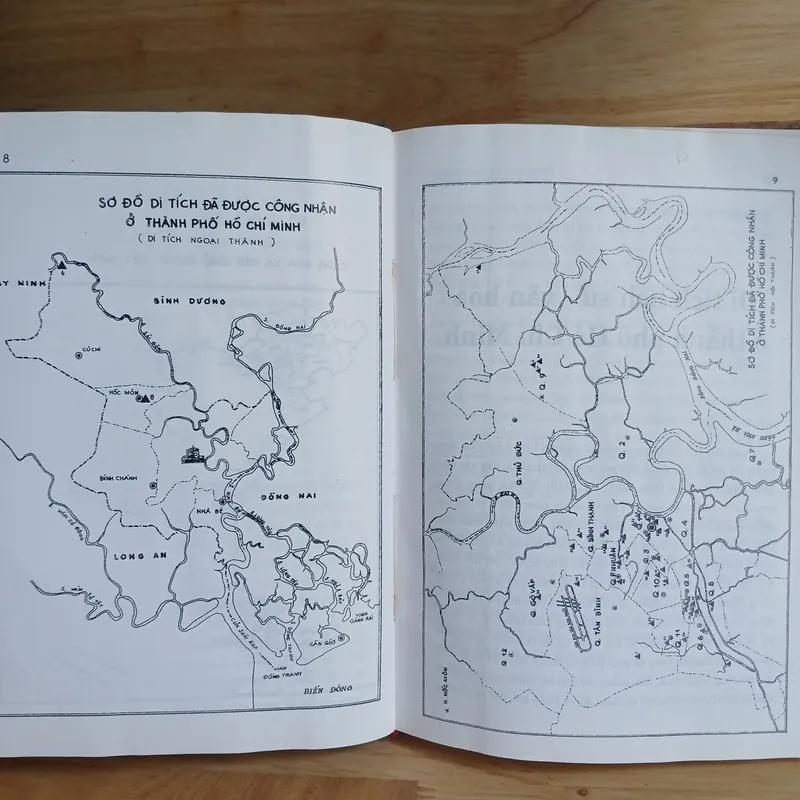 Di Tích Lịch Sử - Văn Hóa Thành Phố Hồ Chí Minh 573777