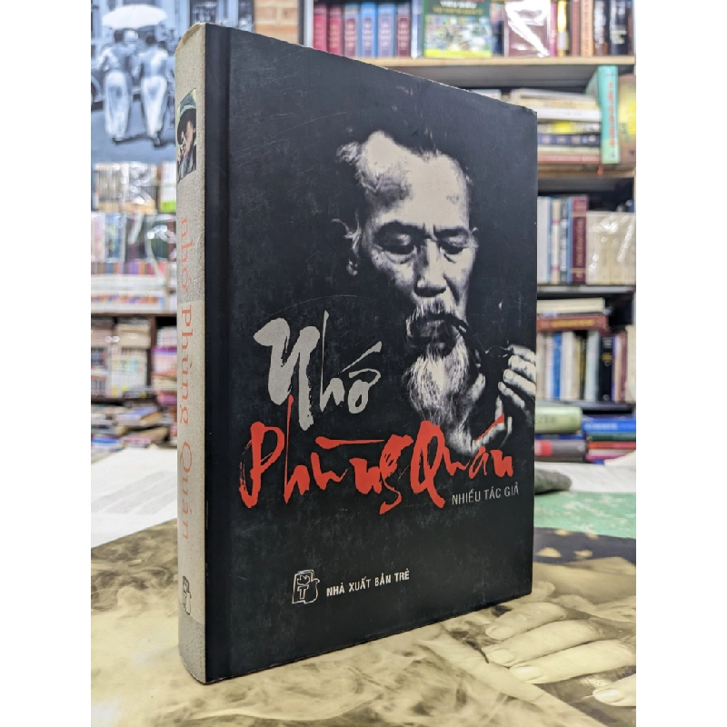 Nhớ Phùng Quán - Nhiều tác giả 124651