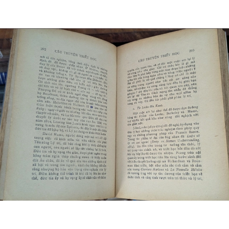 Câu Truyện Triết Học - Will Durant 131092