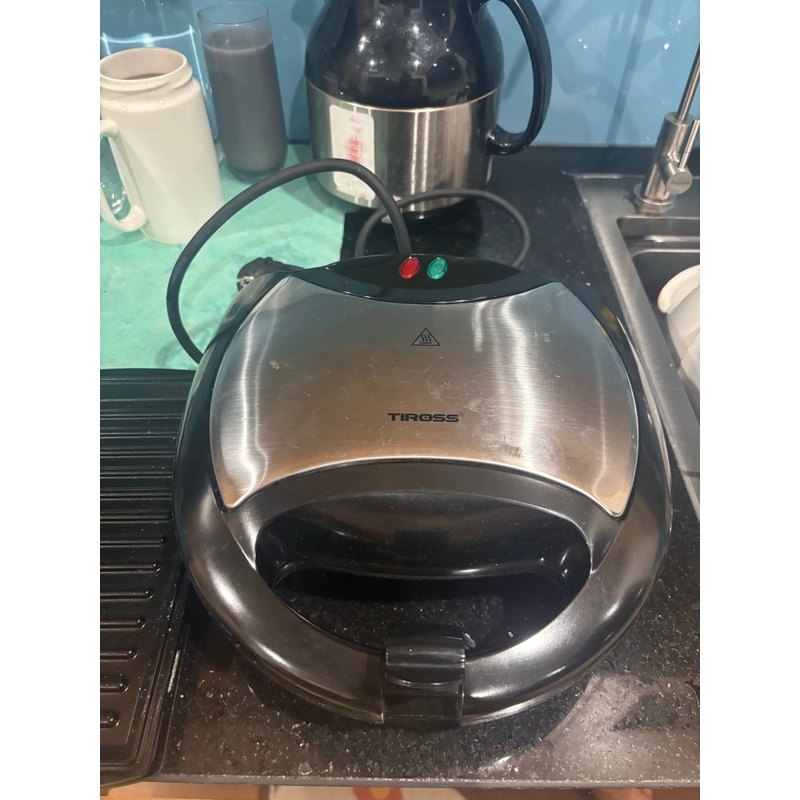 Máy ép bánh mỳ 529204