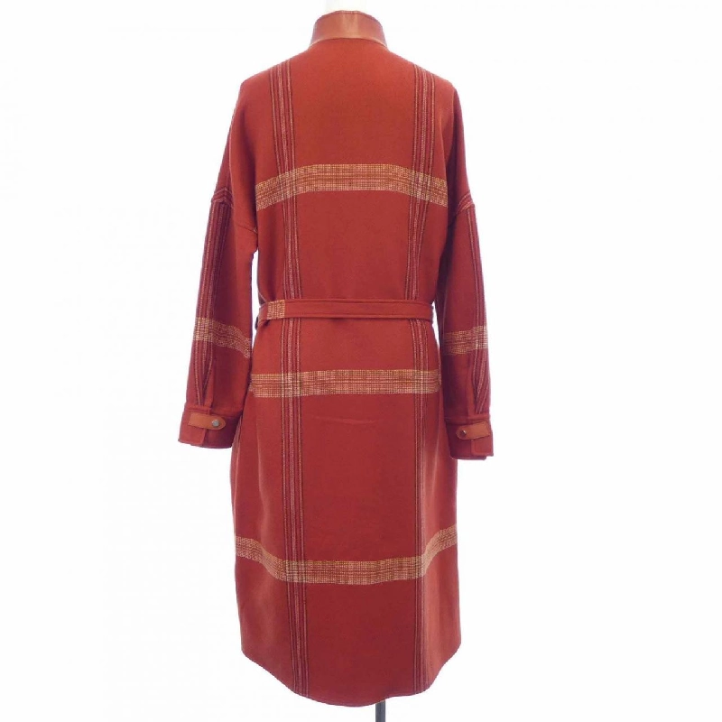 【Mã giảm giá】Đầm HERMES 652498